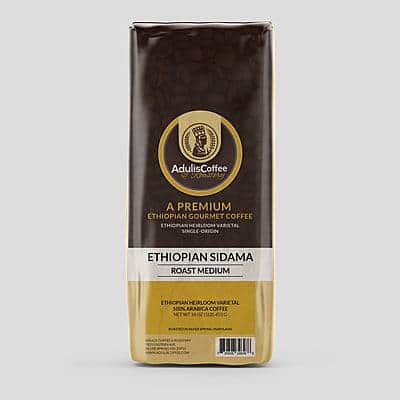COFFEE PRODUCTS